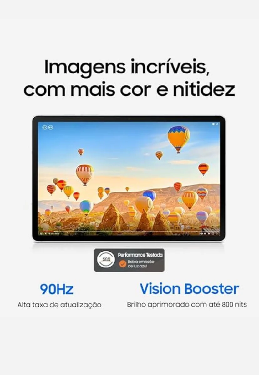 Samsung Galaxy Tab S10 FE 3