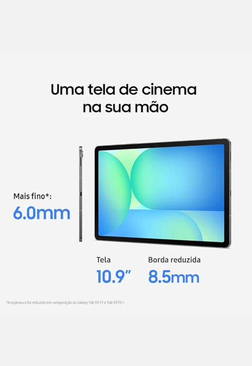 Samsung Galaxy Tab S10 FE 3